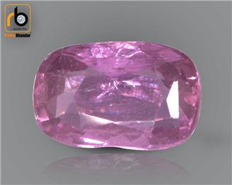 Natural unheated untreated Ruby ( Manak ) 1.98 cts. (75505) 